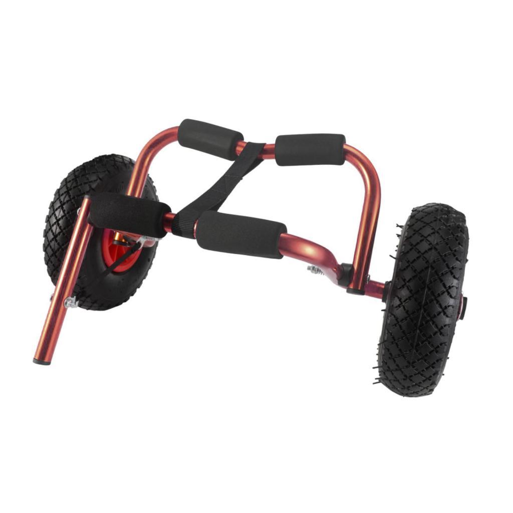 Fishing Kayak Cart - 카약 카트 카누 운반 카트 접이식