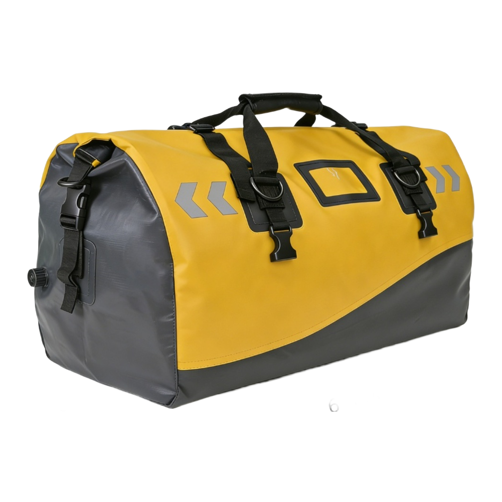 Fishing Kayak Storage Bag - 대형/대용량/46L 66L PVC 방수 드라이백 (어깨끈
