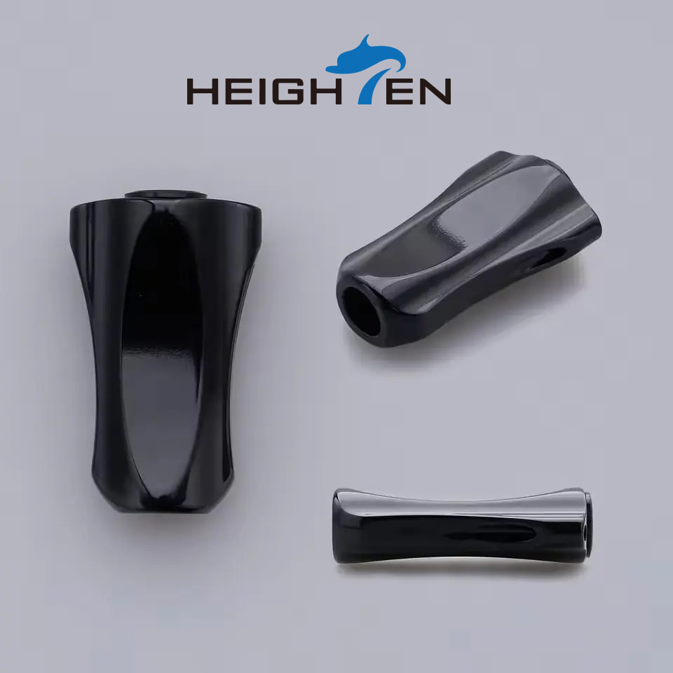 HEIGHTEN 21mm 릴 핸들 알루미늄 합금 손잡이 - Shimano Reel Sienna 리뷰 및 가격