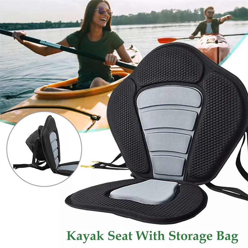 조정 가능한 패들 보드 좌석 카누 로잉 보트 낚시 보트 - Fishing Kayak Storage Bag 리뷰 및 가격