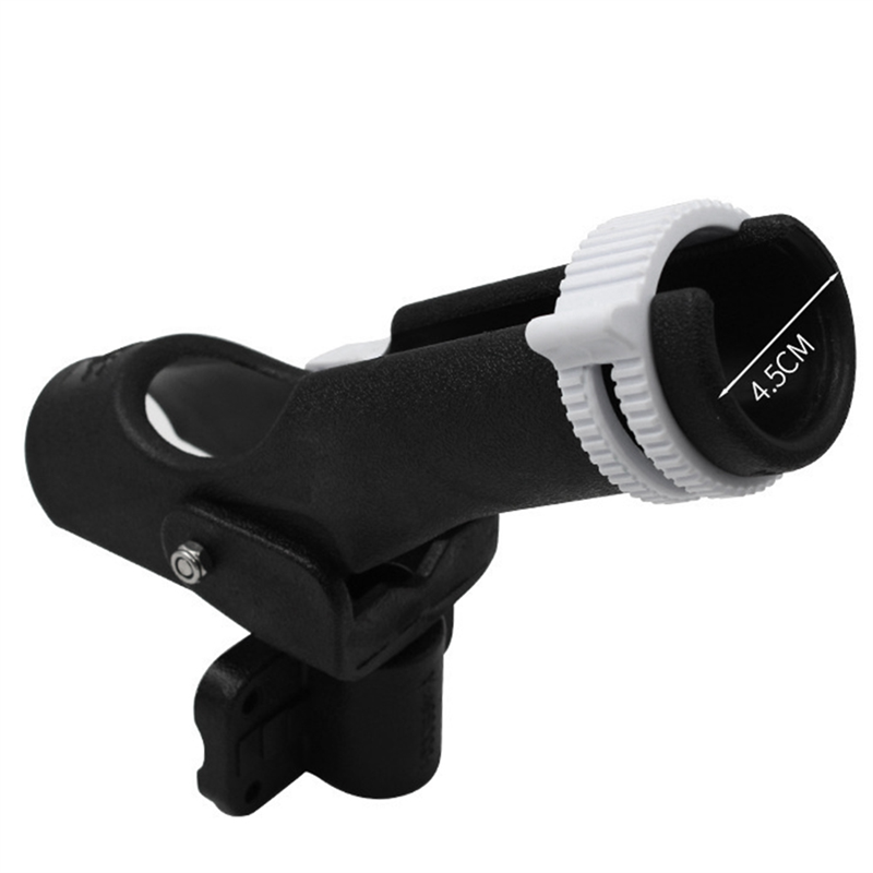 AS98-조정 가능한 보트 낚시대 랙 홀더 낚시대 브래 - Fishing Kayak Rod Holder 리뷰 및 가격