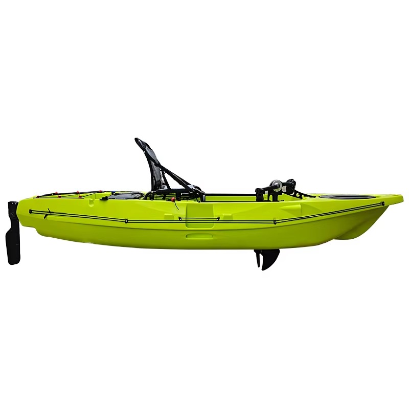 3.3m 11피트 핸즈프리 핀 프로펠러 페달 드라이브  - Fishing Kayak Pedal Drive 리뷰 및 가격