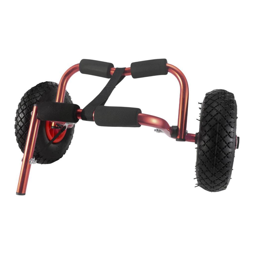 카약 카트 카누 운반 카트 접이식 휴대용 견고한 고강도 - Fishing Kayak Cart 리뷰 및 가격