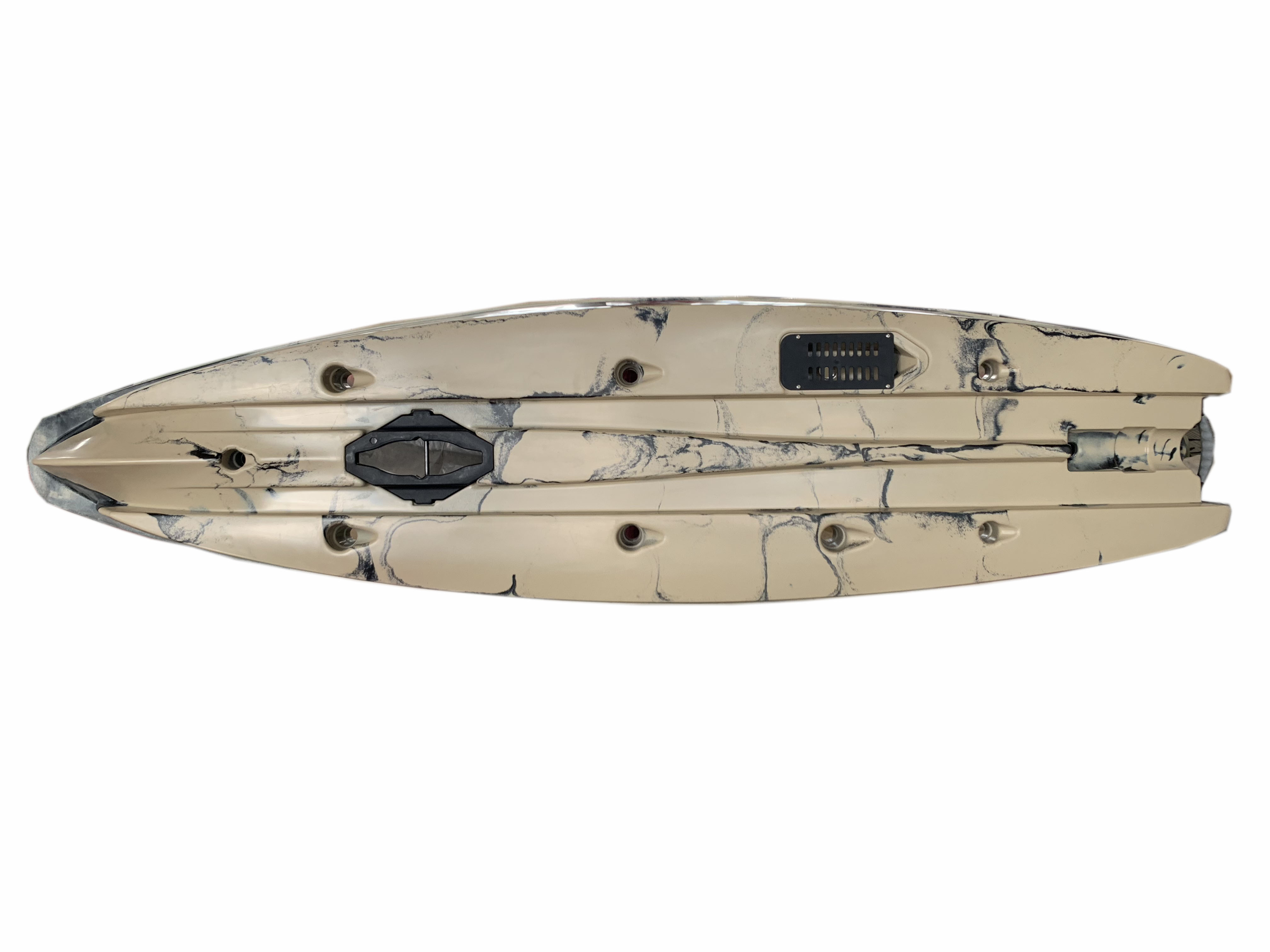 제로 2019 2020 베스트 10피트 로토몰딩 상단  - Fishing Kayak Pedal Drive 리뷰 및 가격