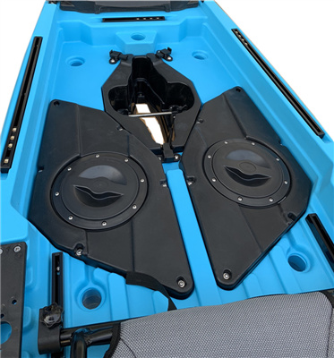 제로 2019 2020 베스트 10피트 로토몰딩 상단  - Fishing Kayak Pedal Drive 리뷰 및 가격
