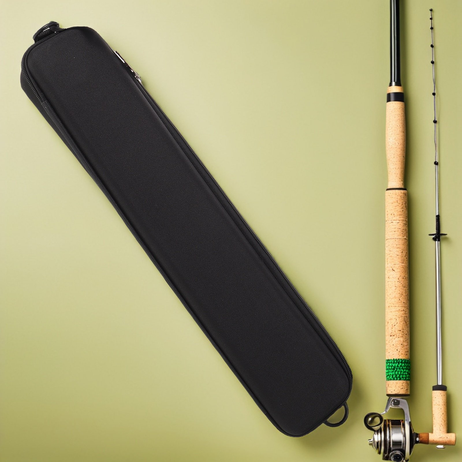 하드쉘 낚싯대 케이스 방수 EVA 보호 여행용 낚싯대  - Fishing Kayak Storage Bag 리뷰 및 가격