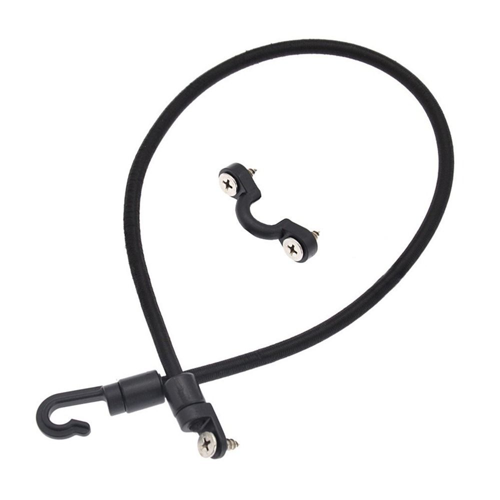 조절 가능한 보트 낚시 스트랩 데크 마운트 커넥터 탄성 - Fishing Kayak Rod Holder 리뷰 및 가격