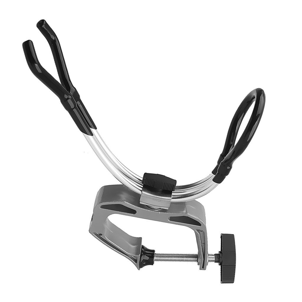 HiUmi 하이 듀티 스테인레스 스틸 보트 카약 요트  - Fishing Kayak Rod Holder 리뷰 및 가격