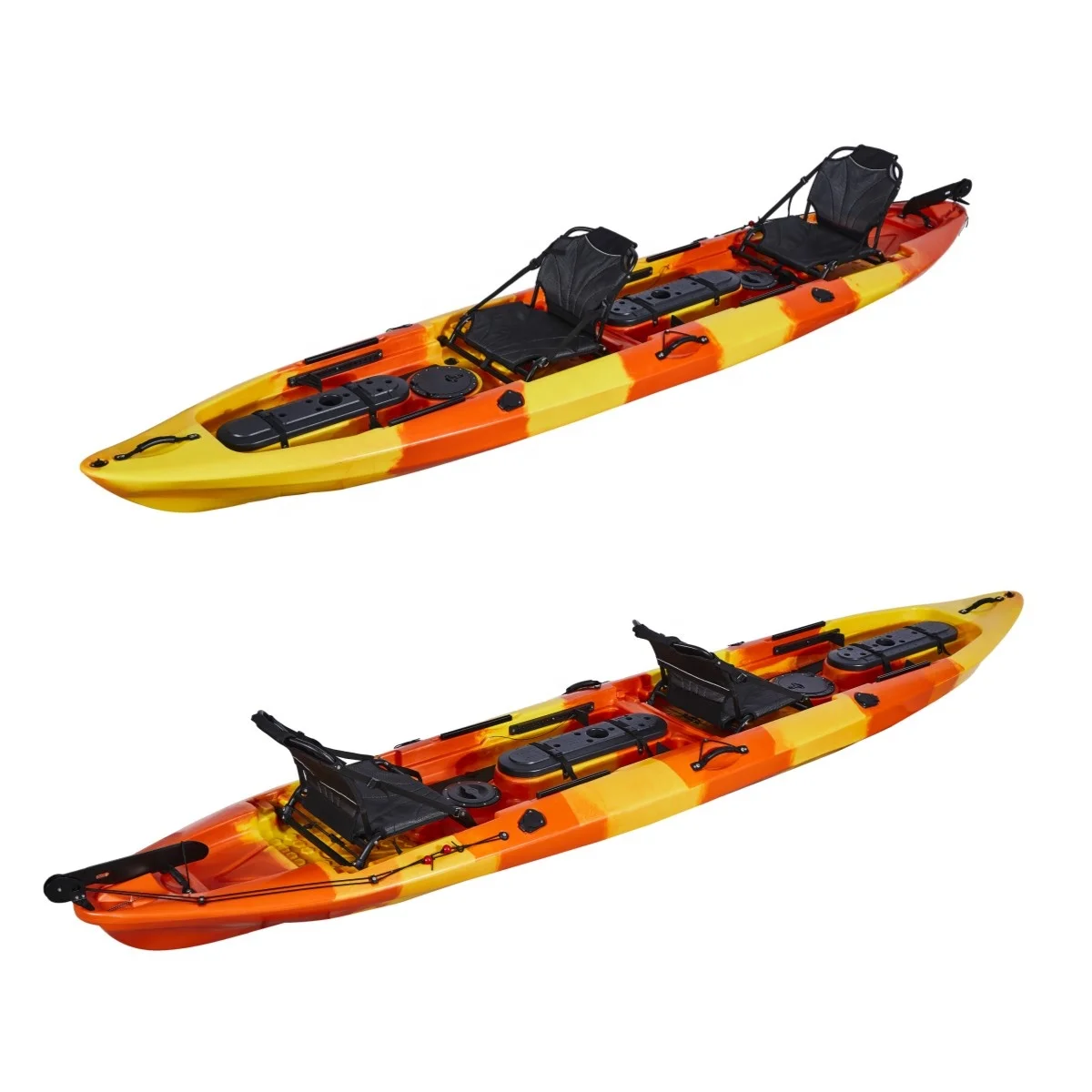 패들 액세서리가 있는 가족 카약 낚시용 플라스틱 카약, - Fishing Kayak Paddle 리뷰 및 가격