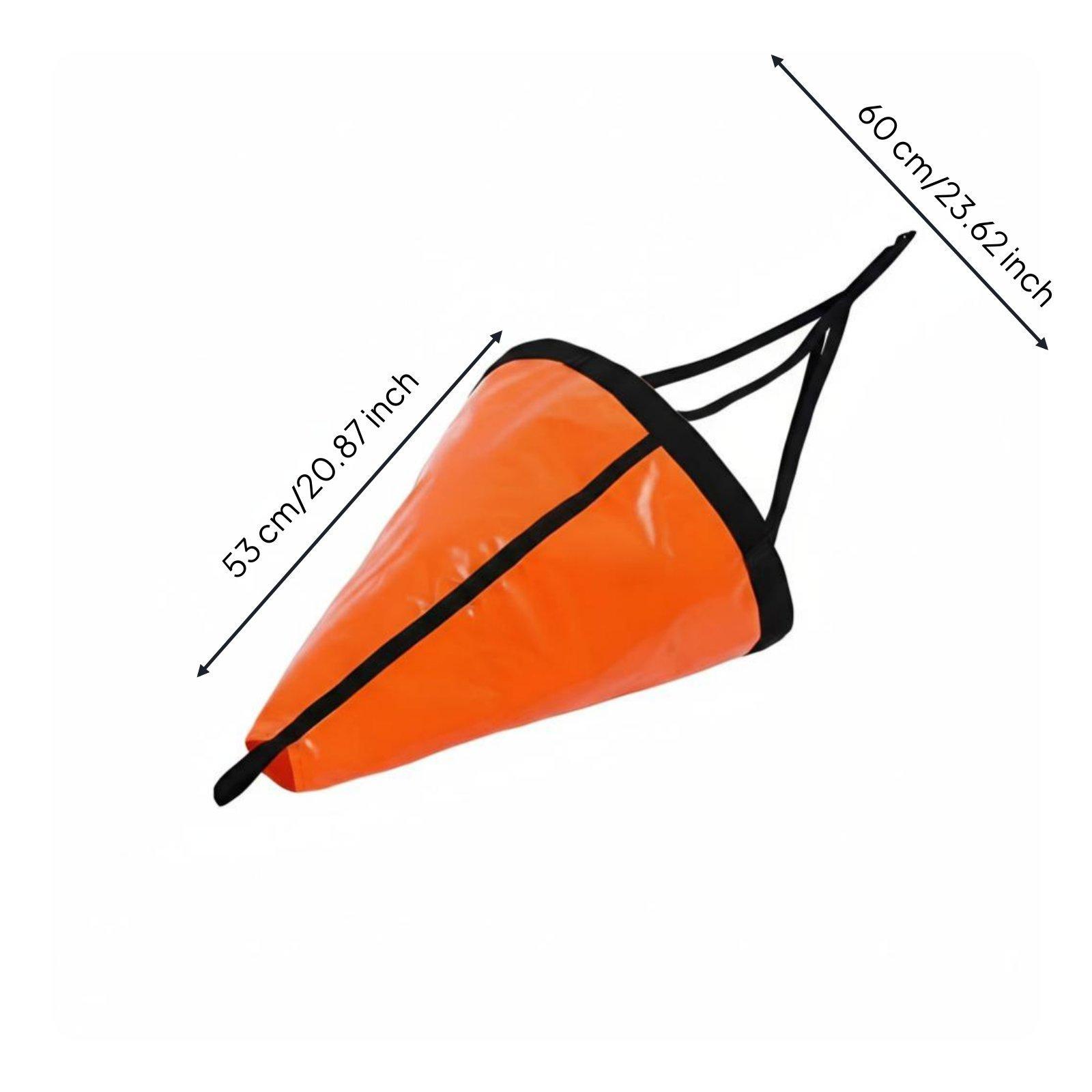 신뢰할 수 있는 부유식 보트 앵커, 다용도 PVC 액세 - Fishing Kayak Anchor 리뷰 및 가격