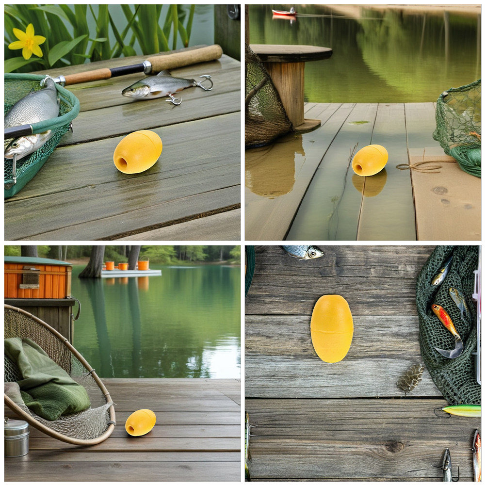 8개입 요트 플로트 PVC 해양 부표 고시인성 부표 플 - Fishing Kayak Anchor 리뷰 및 가격