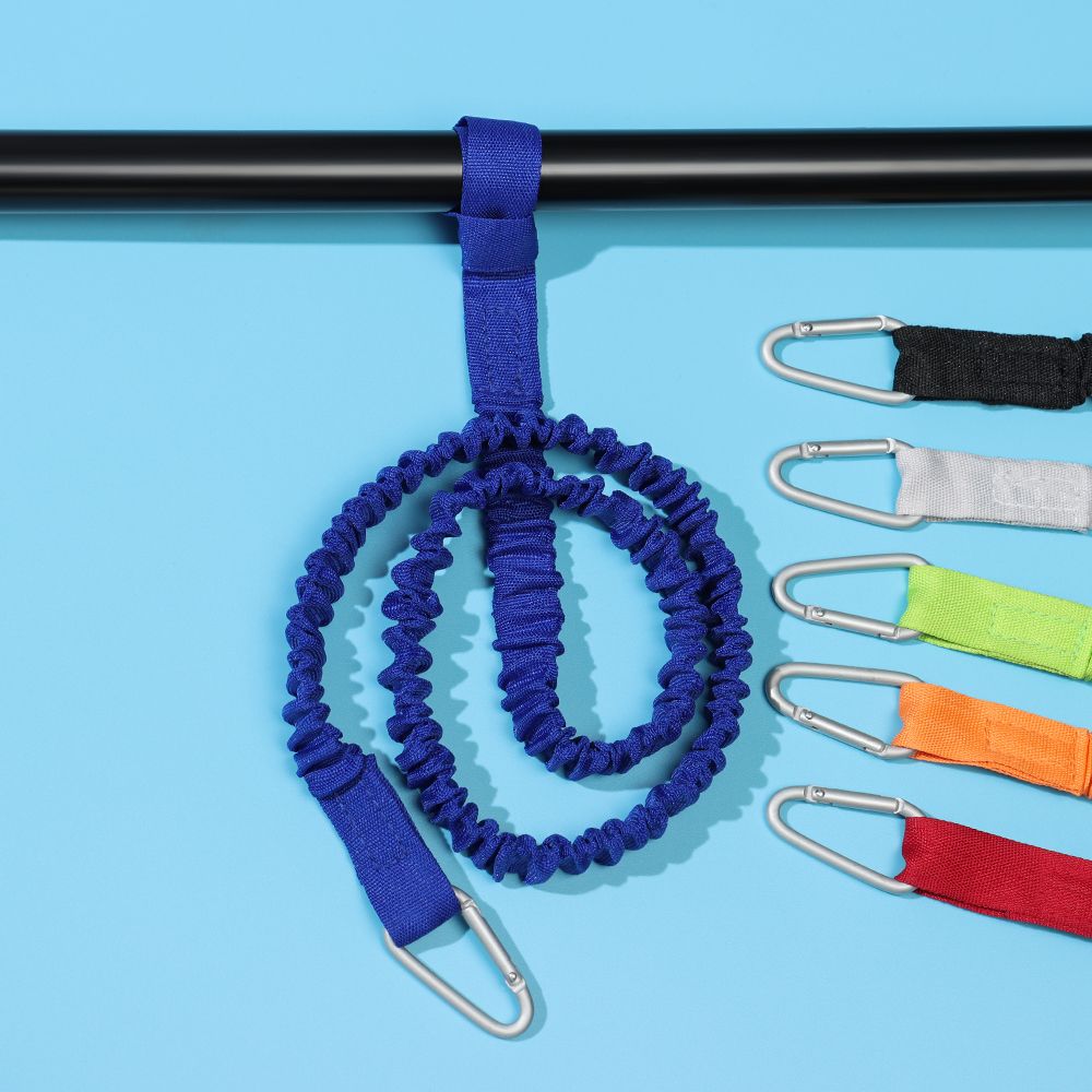 조정 가능한 탄성 카약 카누 패들 가죽 끈 낚싯대 가죽 - Fishing Kayak Anchor 리뷰 및 가격