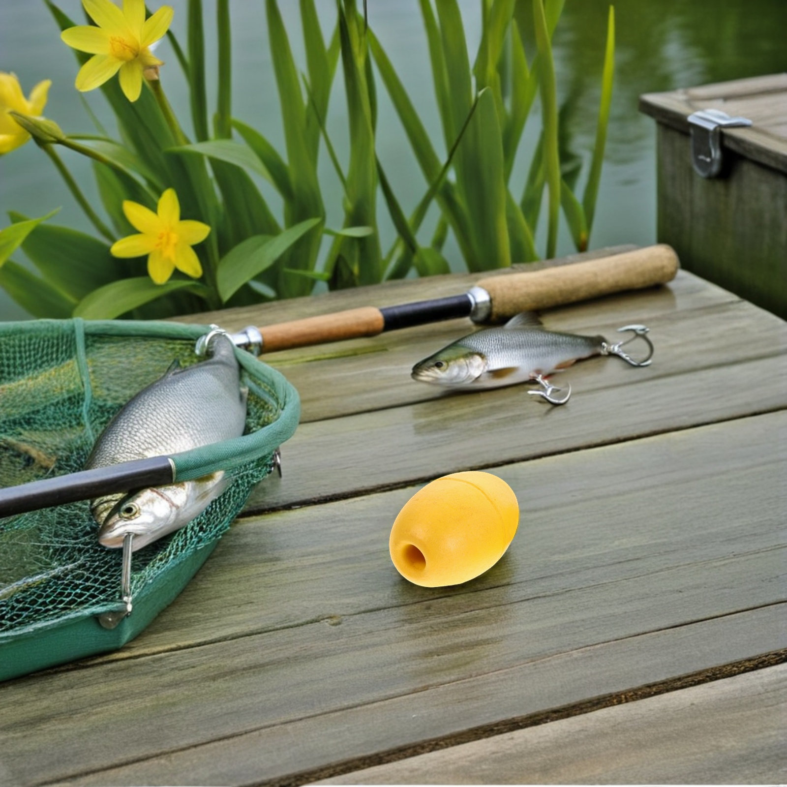 8개 PVC 카약 부표 보트 계류 부표 낚시 마커 플로 - Fishing Kayak Anchor 리뷰 및 가격