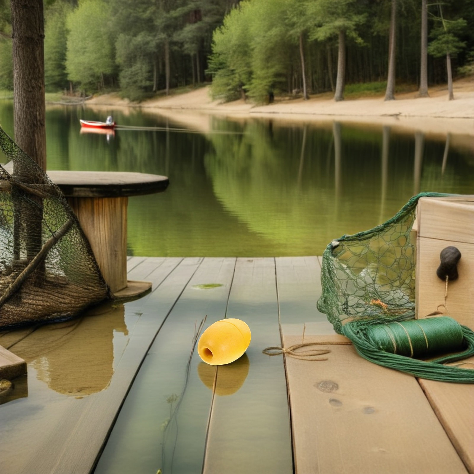 8개 PVC 카약 부표 보트 계류 부표 낚시 마커 플로 - Fishing Kayak Anchor 리뷰 및 가격