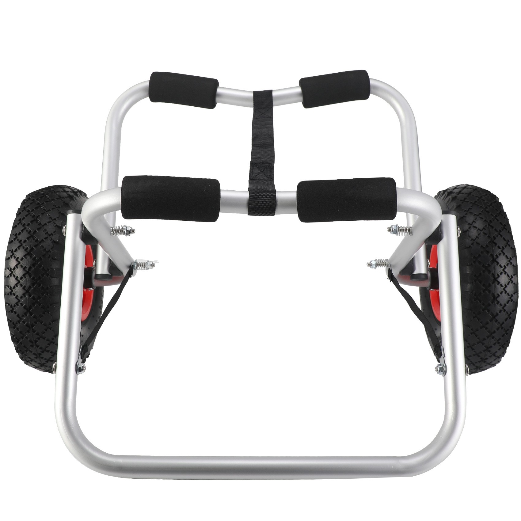 알루미늄 접이식 카약 카트 휴대용 조절 가능 카누 낚시 - Fishing Kayak Cart 리뷰 및 가격