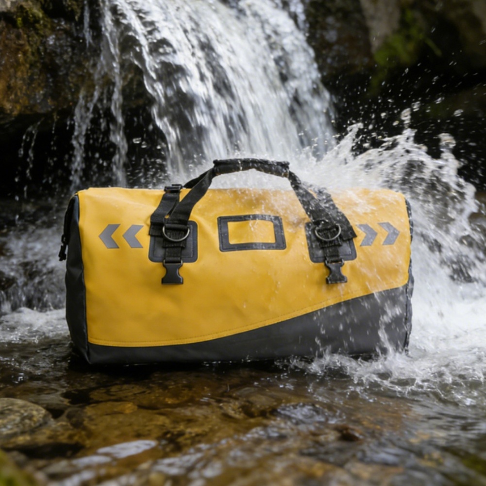 대형/대용량/46L 66L PVC 방수 드라이백 (어깨 - Fishing Kayak Storage Bag 리뷰 및 가격