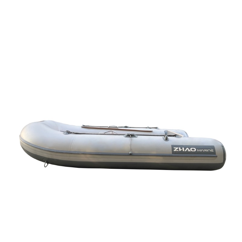 중국산 내구성 PVC 풍선형 알루미늄 바닥 낚시 보트  - Fishing Kayak Sit In 리뷰 및 가격