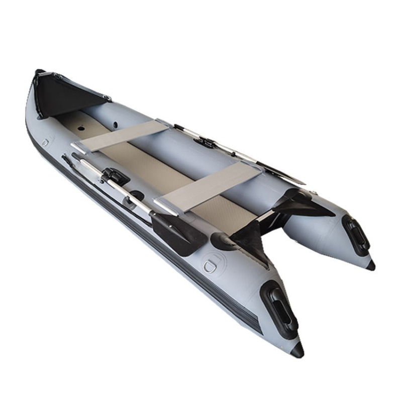 4미터 맞춤형 풍선 카약, 2~3인승, PVC 소재,  - Fishing Kayak Seat 리뷰 및 가격