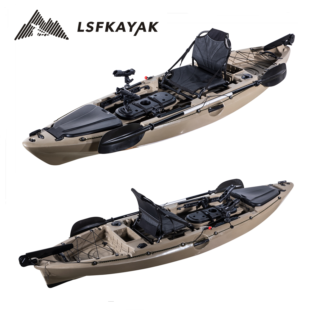 LSF 1등급 싱글 낚시 카약 플라스틱 보트 낚시용 1 - Fishing Kayak Rod Holder 리뷰 및 가격