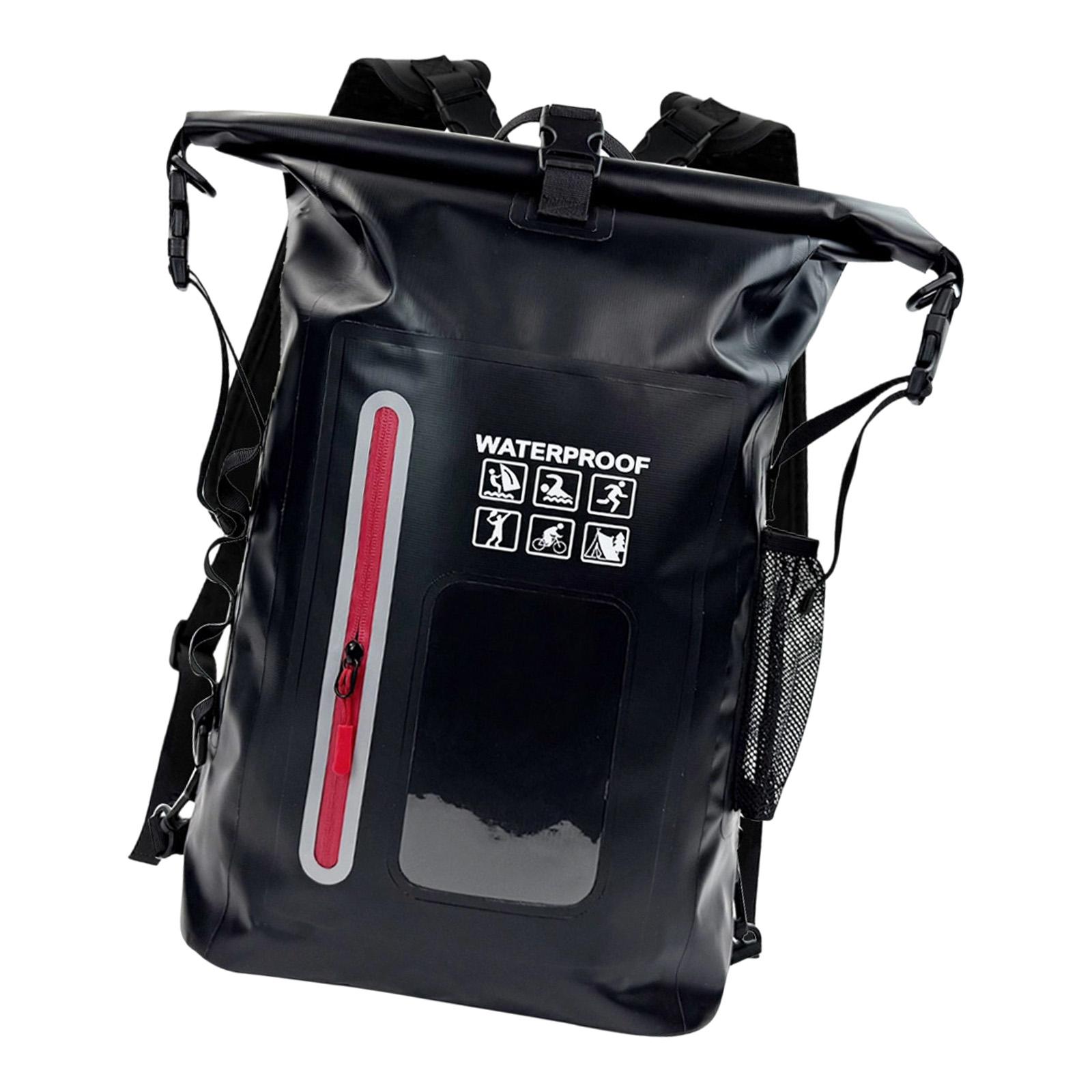 방수 드라이백 방수 배낭 방수 보관 가방 카약 플로트백 - Fishing Kayak Storage Bag 리뷰 및 가격
